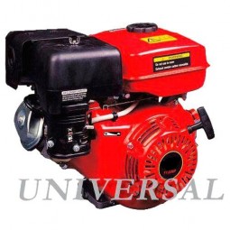 Двигун бензиновий Universal RZ 173F 8 к.с.