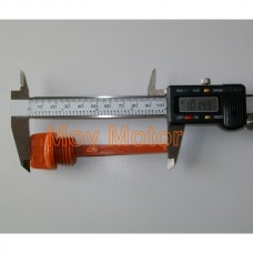 Щуп мастила для дизельного двигуна 186F
