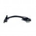 Котушка запалювання Honda GX120, GX160, GX200, 168F