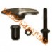 Коромисло у зборі Honda GX120, GX160, GX200, 168F