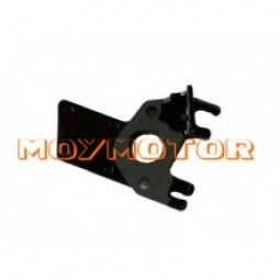 Тепловий екран карбюратора Honda GX160; Honda GX200; 168F-1; 168F-2