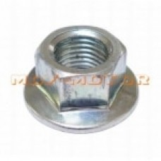 Гайка маховика Honda GX160; Honda GX200; 168F-1; 168F-2