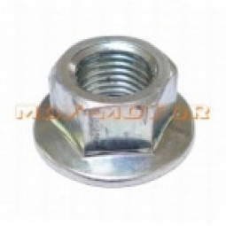 Гайка маховика Honda GX160; Honda GX200; 168F-1; 168F-2