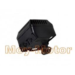 Глушник вихлопу Honda GX120, GX160, GX200, 168F
