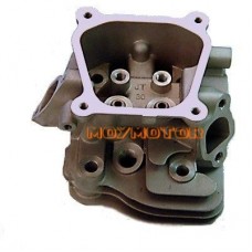 Головка циліндра Honda GX160; Honda GX200; 168F-1; 168F-2
