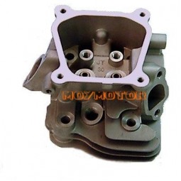 Головка циліндра Honda GX160; Honda GX200; 168F-1; 168F-2