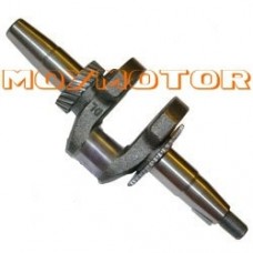 Колінвал Honda GX160; Honda GX200; 168F-1; 168F-2 (конус)