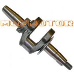 Колінвал Honda GX160; Honda GX200; 168F-1; 168F-2 (конус)
