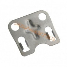 Пластина напрямна штанг Honda GX160; Honda GX200; 168F-1; 168F-2
