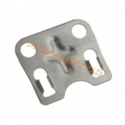 Пластина напрямна штанг Honda GX160; Honda GX200; 168F-1; 168F-2