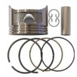 Поршень у зборі Honda GX160; Honda GX200; 168F-1; 168F-2