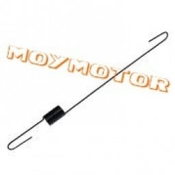 Пружина регулятора Honda GX160; Honda GX200; 168F-1; 168F-2 Пружина регулятора Honda GX160; Honda GX200; 168F-1; 168F-2