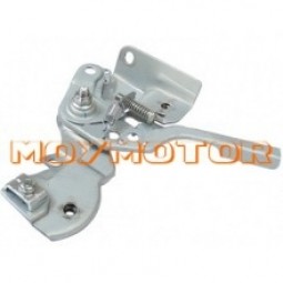 Регулятор обертів у зборі Honda GX120, GX160, GX200, 168F Регулятор обертів у зборі Honda GX120, GX160, GX200, 168F