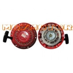 Ручний стартер Honda GX120, GX160, GX200, 168F