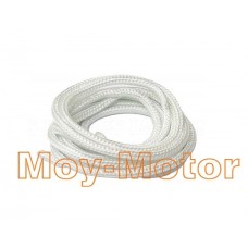 Шнур ручного стартера для Honda GX100, GX120, GX160, GX200, 168F Шнур ручного стартера для Honda GX100, GX120, GX160, GX200, 168F