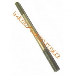 Шпилька (М6×113 мм) Honda GX160; Honda GX200; 168F-1; 168F-2 Шпилька (М6×113 мм) Honda GX160; Honda GX200; 168F-1; 168F-2