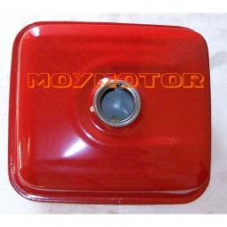 Паливний бак Honda GX160; Honda GX200; 168F-1; 168F-2