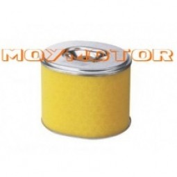 Повітряний фільтр Honda GX160; Honda GX200; 168F-1; 168F-2