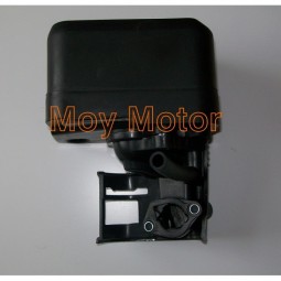 Повітряний фільтр у зборі Honda GX160; Honda GX200; 168F-1; 168F-2 Повітряний фільтр у зборі Honda GX160; Honda GX200; 168F-1; 168F-2
