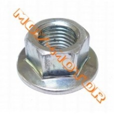 Гайка маховика Honda GX240; Honda GX270; 173F; 177F Гайка маховика Honda GX240; Honda GX270; 173F; 177F