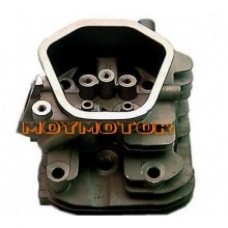 Головка циліндра Honda GX240; 173F (гола) Головка циліндра Honda GX240; 173F (гола)