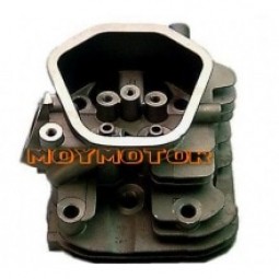 Головка циліндра Honda GX240; 173F (гола) Головка циліндра Honda GX240; 173F (гола)