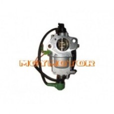 Карбюратор Honda GX240; 173F (з електроклапаном) Карбюратор Honda GX240; 173F (з електроклапаном)