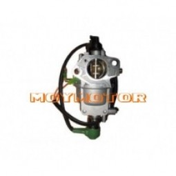 Карбюратор Honda GX240; 173F (з електроклапаном) Карбюратор Honda GX240; 173F (з електроклапаном)