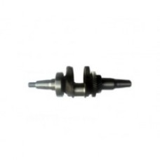 Колінвал Honda GX240; Honda GX270; 173F; 177F (конус) Колінвал Honda GX240; Honda GX270; 173F; 177F (конус)