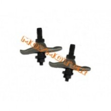Коромисло у зборі Honda GX240; Honda GX270; 173F; 177F Коромисло у зборі Honda GX240; Honda GX270; 173F; 177F