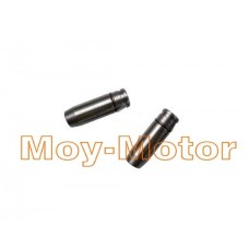 Напрямні клапанів Honda GX240; Honda GX270; 173F; 177F (комплект) Напрямні клапанів Honda GX240; Honda GX270; 173F; 177F (комплект)