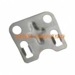 Пластина напрямна штанг Honda GX240; Honda GX270; 173F; 177F
