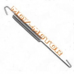 Пружина регулятора Honda GX240; Honda GX270; 173F; 177F