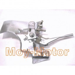 Регулятор обертів у зборі Honda GX240; Honda GX270; 173F; 177F