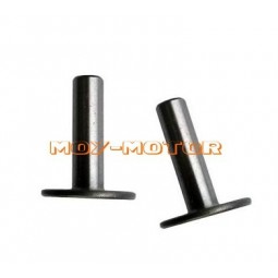 Штовхач клапана Honda GX240; Honda GX270; 173F; 177F