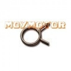 Затискач трубки Honda GX240; Honda GX270; 173F; 177F Затискач трубки Honda GX240; Honda GX270; 173F; 177F
