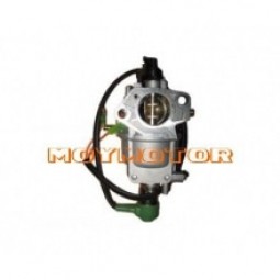 Карбюратор Honda GX270; 177F (з електроклапаном) Карбюратор Honda GX270; 177F (з електроклапаном)