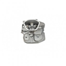 Головка блока циліндра (гола)Honda GX340; Honda GX390; Honda GX420; 182F; 188F; 190F