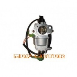 Карбюратор Honda GX340; Honda GX390; Honda GX420; 182F; 188F; 190F (з електроклапаном)