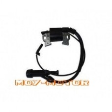 Котушка запалювання Honda GX340; Honda GX390; Honda GX420; 182F; 188F; 190F