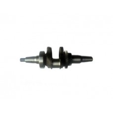 Колінвал Honda GX340; Honda GX390; Honda GX420; 182F; 188F; 190F (конус)