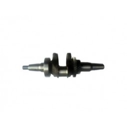 Колінвал Honda GX340; Honda GX390; Honda GX420; 182F; 188F; 190F (конус)