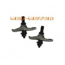 Коромисло у зборі Honda GX340; Honda GX390; Honda GX420; 182F; 188F; 190F