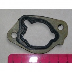 Металева прокладка карбюратора Honda GX340; Honda GX390; Honda GX420; 182F; 188F; 190F