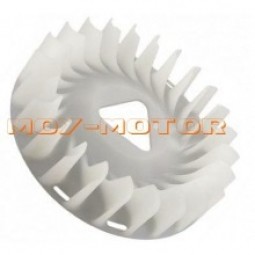 Охолоджувальний вентилятор Honda GX340; Honda GX390; Honda GX420; 182F; 188F; 190F