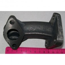 Основа глушника Honda GX340; Honda GX390; Honda GX420; 182F; 188F; 190F