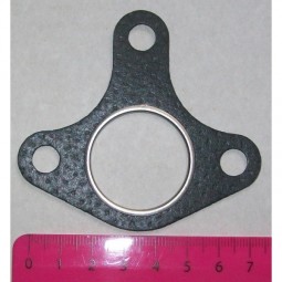 Прокладка глушника Honda GX340; Honda GX390; Honda GX420; 182F; 188F; 190F