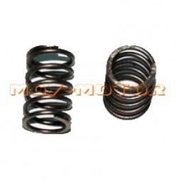 Пружина клапана Honda GX340; Honda GX390; Honda GX420; 182F; 188F; 190F