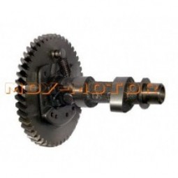 Розподільний вал у зборі Honda GX340; Honda GX390; Honda GX420; 182F; 188F; 190F
