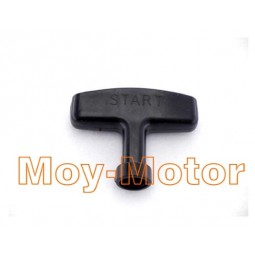 Ручка ручного стартера Honda GX340; Honda GX390; Honda GX420 Ручка ручного стартера Honda GX340; Honda GX390; Honda GX420